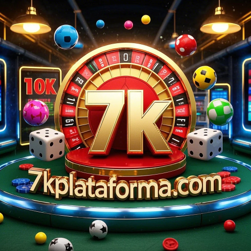 Descubra a Magia dos Jogos de Quebra-Cabeça na Plataforma 7k